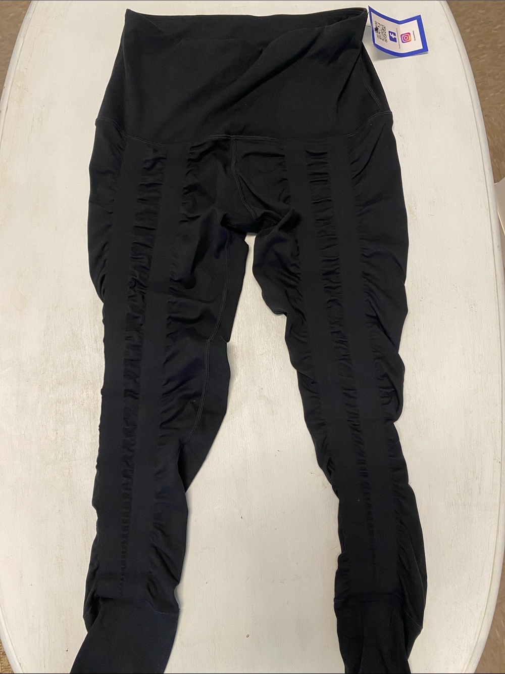 Women’s Black Sweetflexx